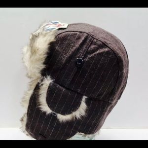 POLAR Aviator Bomber Trooper  L/XL